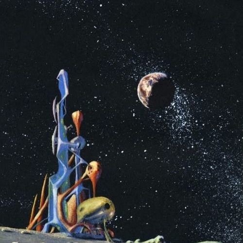 MaxWilko - ExoTerror