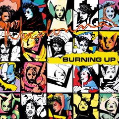 Burning Up (12" Her-issue Re-Edit2)