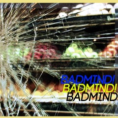 GeorgePuke-BADMIND