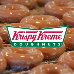 Krispy Kreme - The Baddest