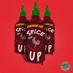 SPiCE UP (prod. Tee-WaTT x M.Ali)