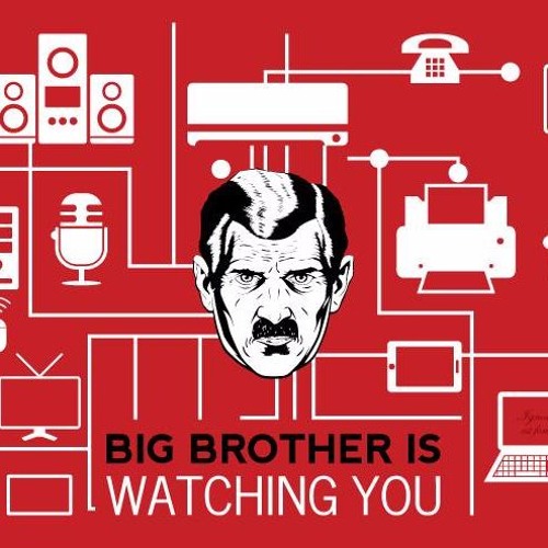 The Internet of Things
