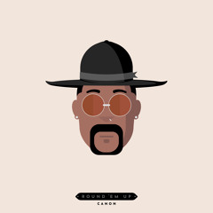 Canon - Round Em Up