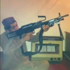 Sardar Rauf jan LEHRi