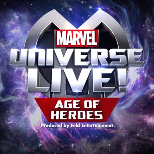 Marvel Universe Live Age Of Heroes By Michael Picton Marvel Universe Live Age Of Heroes By Michael Picton