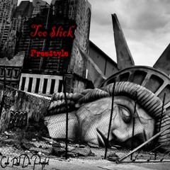 Too Slick - Rebirth Of Slick Remix