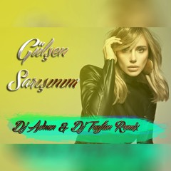 Gülşen - Sarisinim (Dj Adnan & Dj Tayfun Remix)