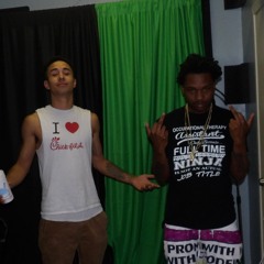 In The Club - Mannie Mayhem ft,Lil Heimy