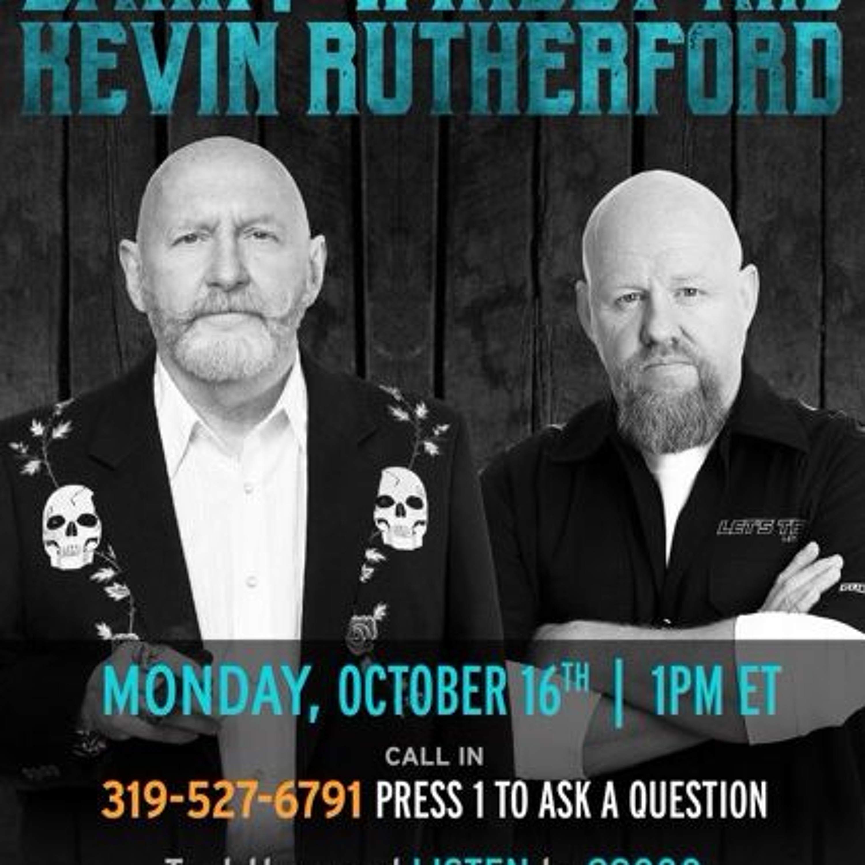 KevinRutherford/Letstruck