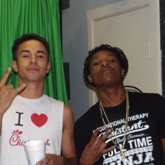 50 rounds mannie mayhem & lil heimy