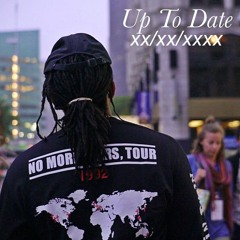 Up To Date (prod. LukasBl)