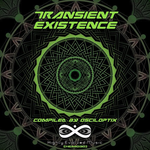 Harry Blotter - Cosmic Entity (Original Mix)