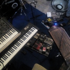 eject quartet - instead of us the rustle was heard