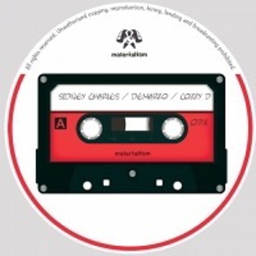Guilty Pleasure Mix