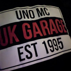 Dj Mj & Uno Mc @Garage splash