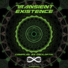 Osciloptix - Entities (Original Mix)