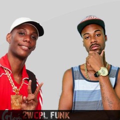 MC FLAVINHO MC GW-  Eu Fico Contente (DJ VT MIX)