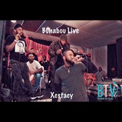 Bunabou Live - Xcstacy