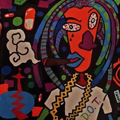 (Picasso on Drugz)-Doing The Mo$t