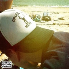 STAY WITH ME (SPOOKY BLACK COVER) (BONUS TRACK)