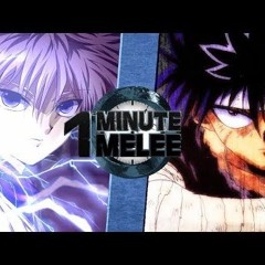OMM OST 05(S5)- Times Up! (Killua vs Hiei)