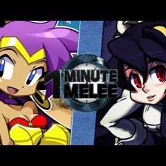 OMM OST 06(S5)- Drama Queens (Shantae vs Filla)
