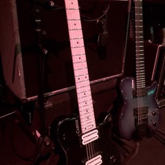 CONVERGENCE - SCOTT JONES 2003 (GTR, ACOUSTIC DRUMS)