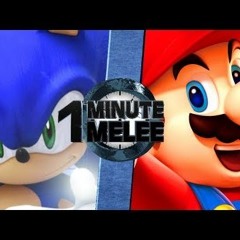 OMM OST 07(S5) - The Franchise (Mario vs Sonic)
