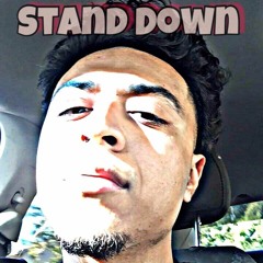 Young Guap X Stand Down (Prod. lilkwony)