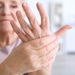 Rheumatoid & Psoriatic Arthritis - Radio Show Archive