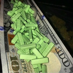 Cartierrudd - flex (PROD leanus)