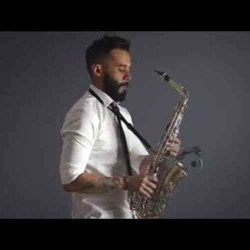 Slow Hands - Niall Horan  - Sax - Graziatto