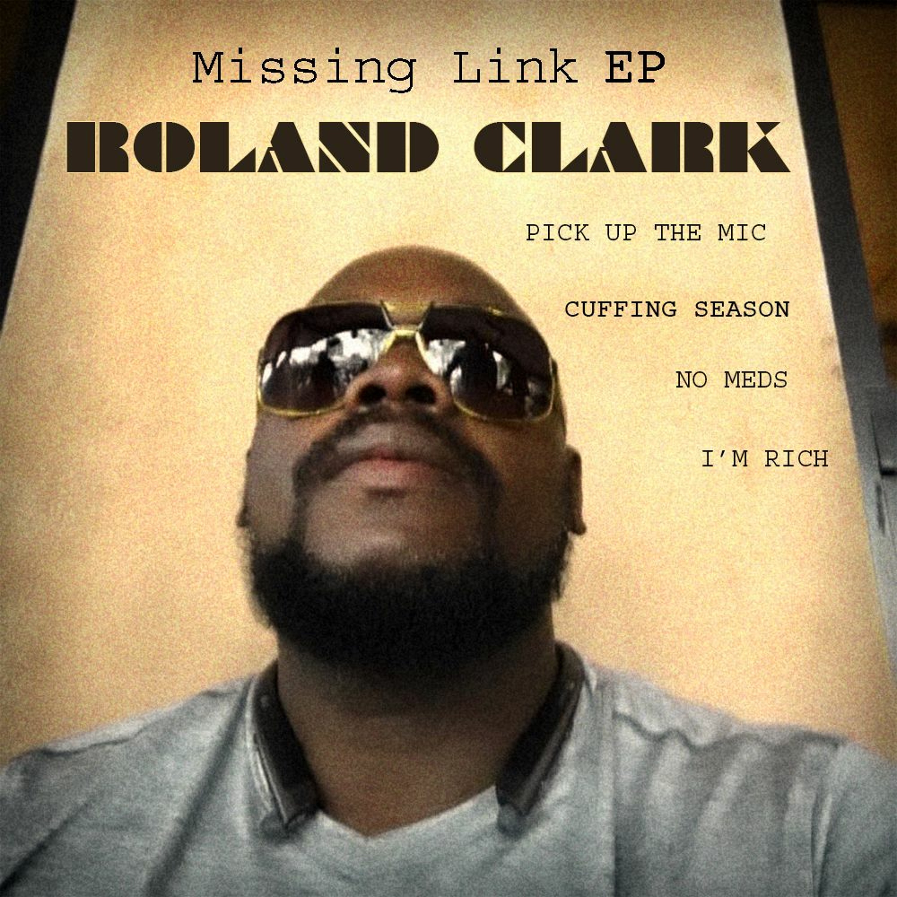 Roland Clark Pioneer DJ radio Show #5