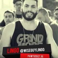 Lingo - FUNeral (Best Rapper Alive Contest Winner 2017)