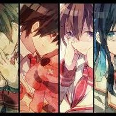 Huuen no Shiori (Bookmark of Demise) | Ikasan