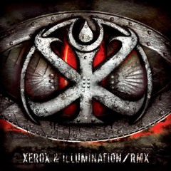 Xerox & Illumination Tribal Metal (Insomnia Rmx)
