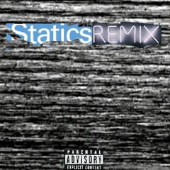Kincee - Static$ REMIX (Prod. By Clypto)