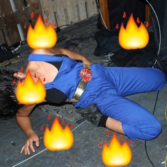 Hasta el piso - (LIVE mix @feministhiphopII)