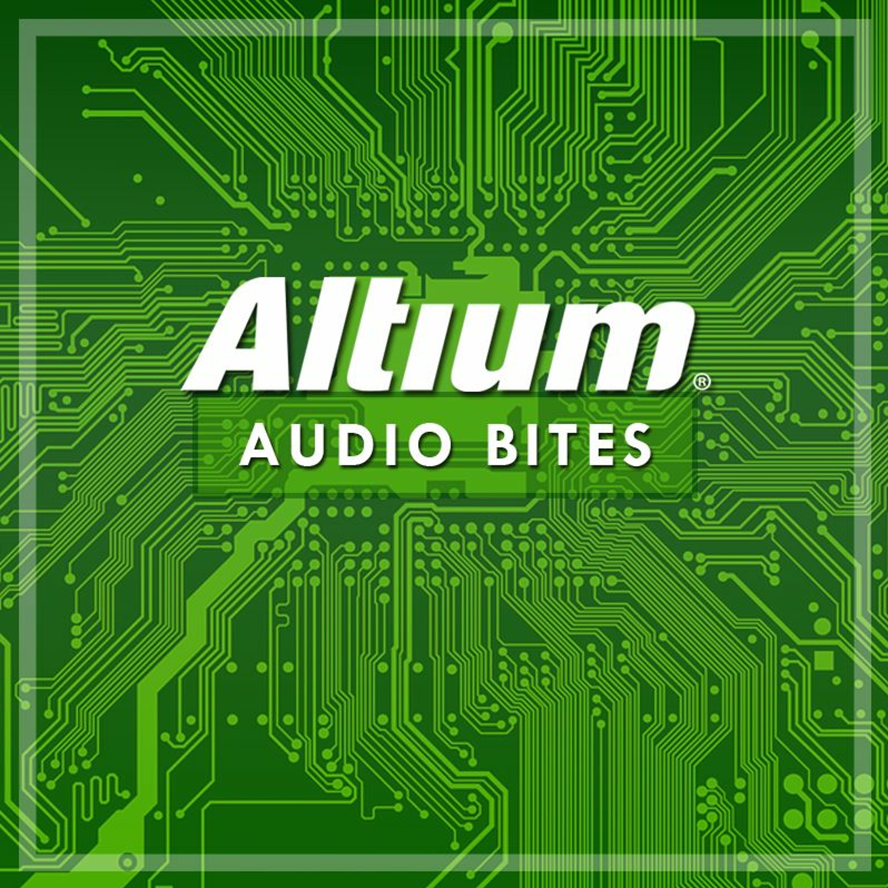 High Speed PCB Design Considerations: Component Shape Considerations episode artwork