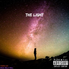 The Light - Young Leo  x  Magic Mally Mall