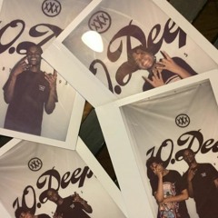 Commas! (w/ BIGBABYGUCCI) (prod. Redda)