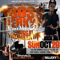 1BOSS - PERKYS REMIX