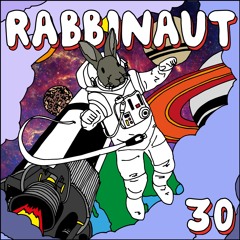Rabbinaut - (Full Album)