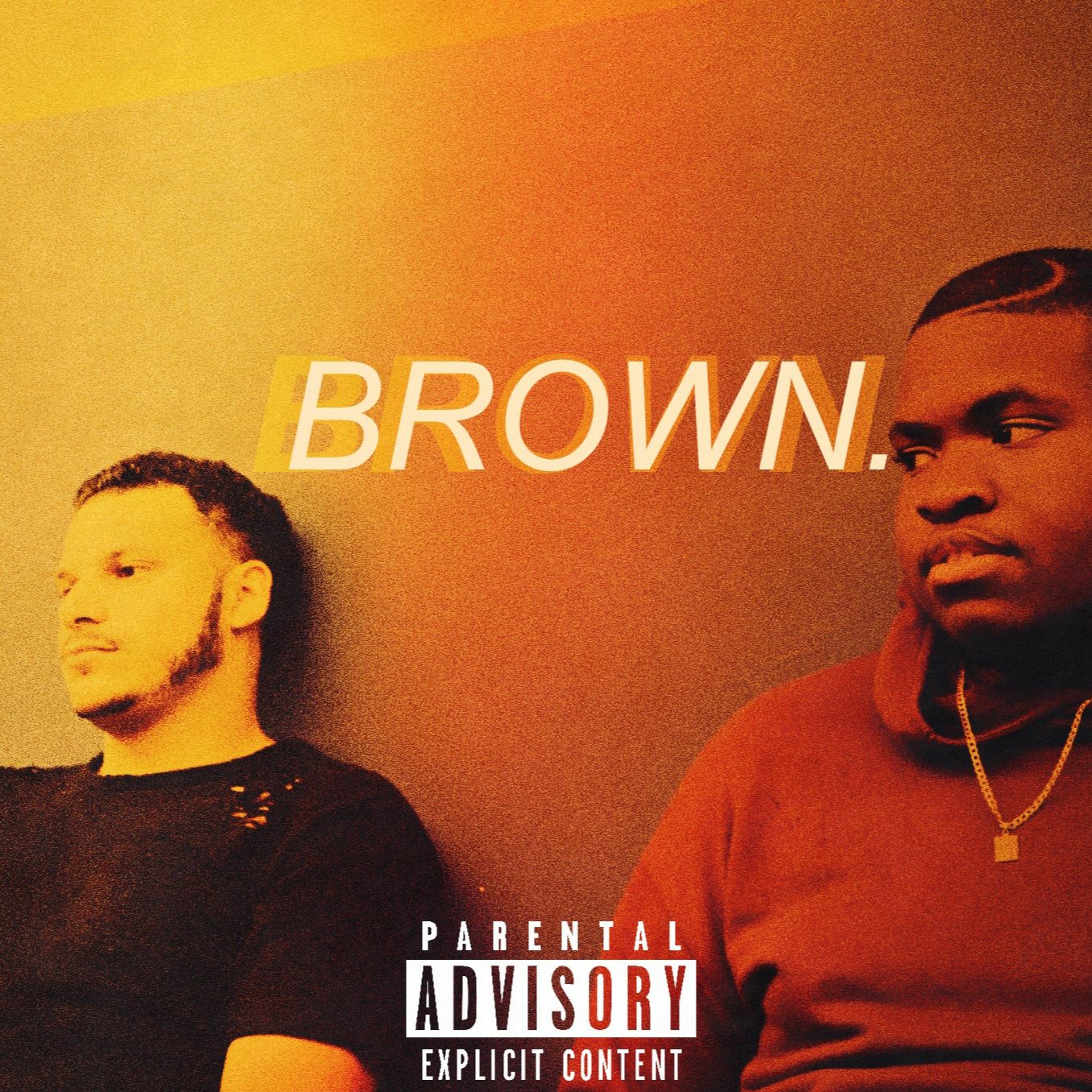 BROWN.(prod.by JET-LIFE MUZIK) episode artwork