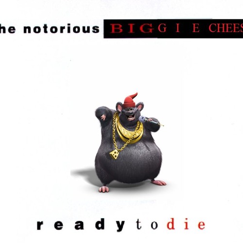 Stream Biggie Cheese - Mr. Boombastic (1 HOUR) by Mr.Coal