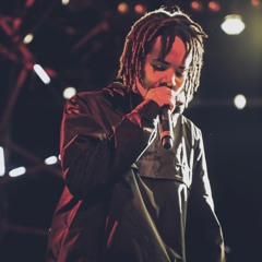 Earl Sweatshirt - Hat Trick / Human Error (Instrumental)