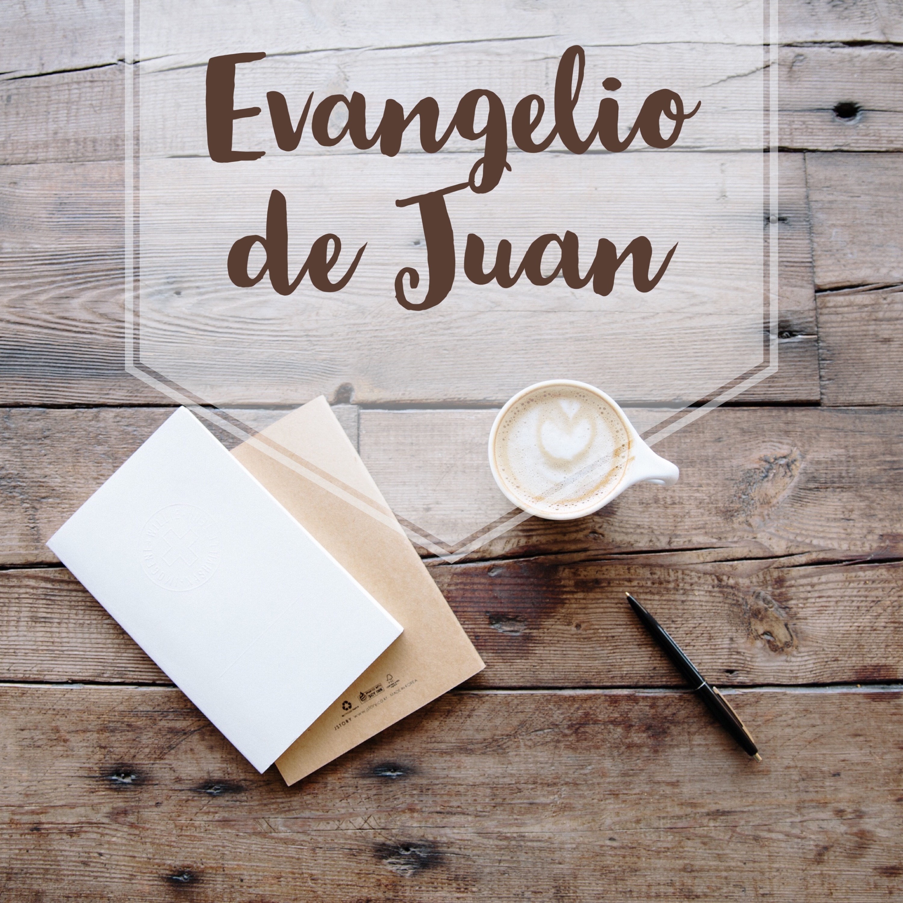 26-09-2017 - Estudio del Evangelio de Juan de 8:01-11 episode artwork