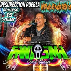 SONIDO FANTASMA EN LA RESURRECCION 2017 CAMINO A COLOMBIA