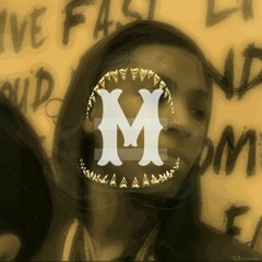 NBA Youngboy x Young Scooter x Dave East Type Beat - Ice Cream