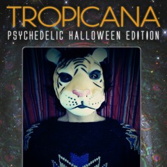 Lascivio Bohemia - Tropicana Promo Mix